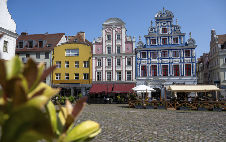 Altstadt Stettin