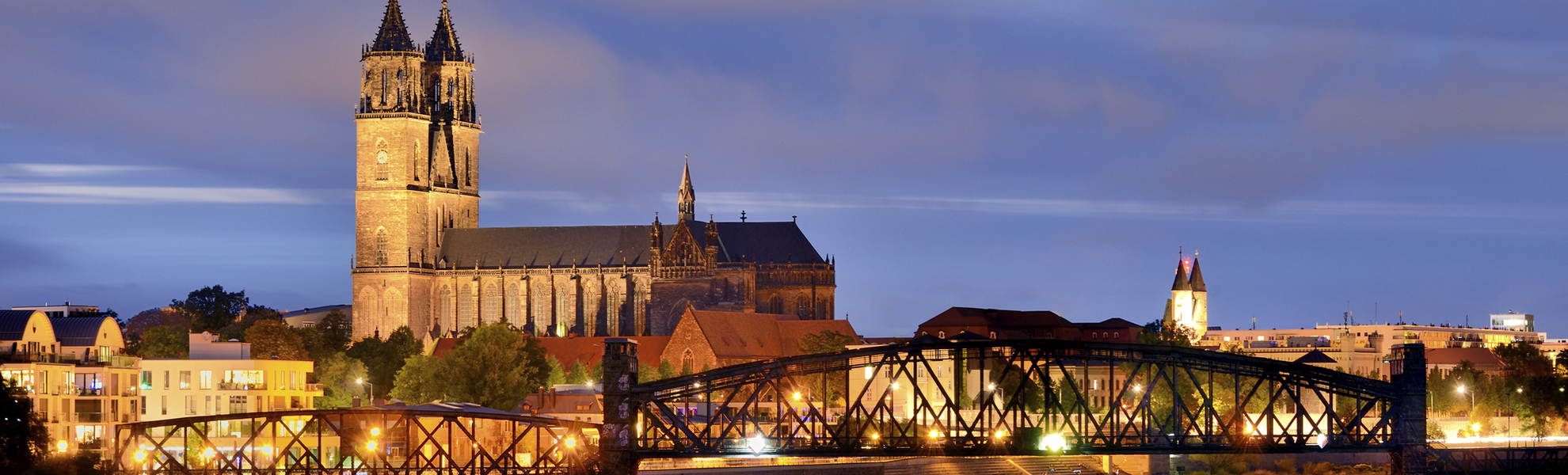 Magdeburg - © Francesco Carovillano
