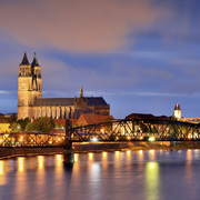 Magdeburg