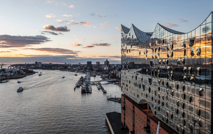 Hamburg Hafencity - © Andreas Lindlahr