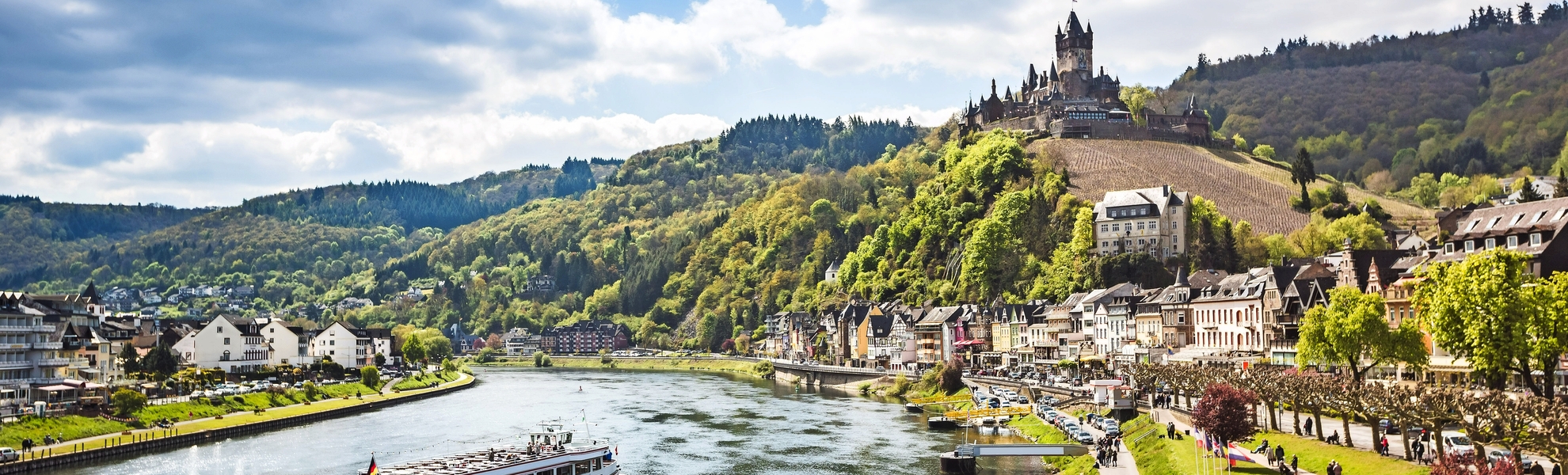 Cochem - © mh90photo - stock.adobe.com
