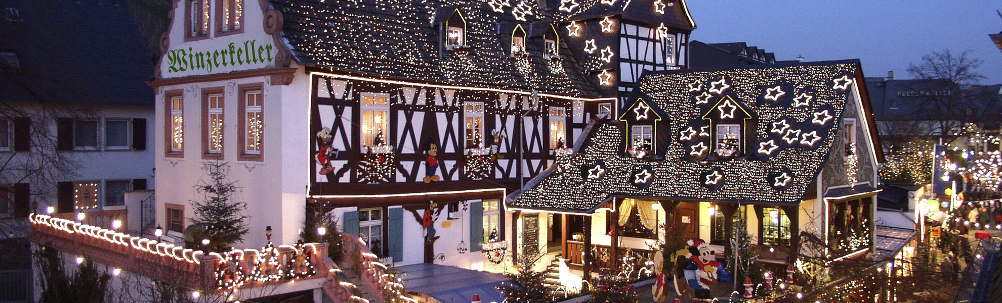 Rüdesheim