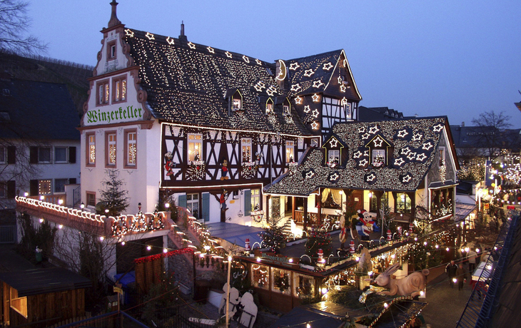 Rüdesheim