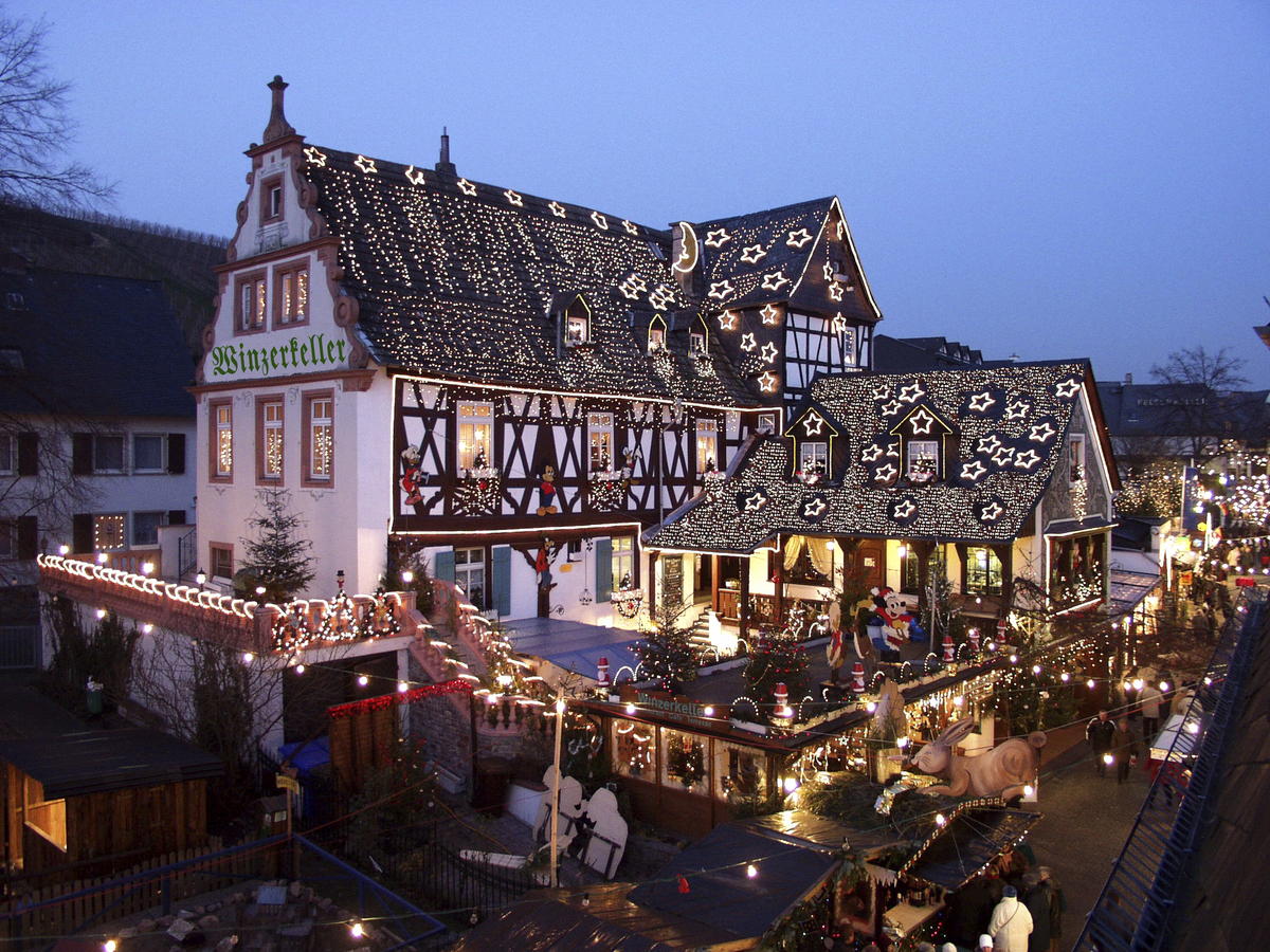 Rüdesheim