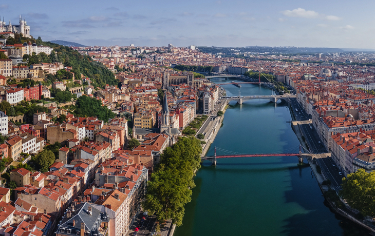 Lyon - © Song_about_summer - stock.adobe.com