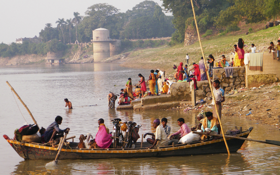 Ganges - ©     
