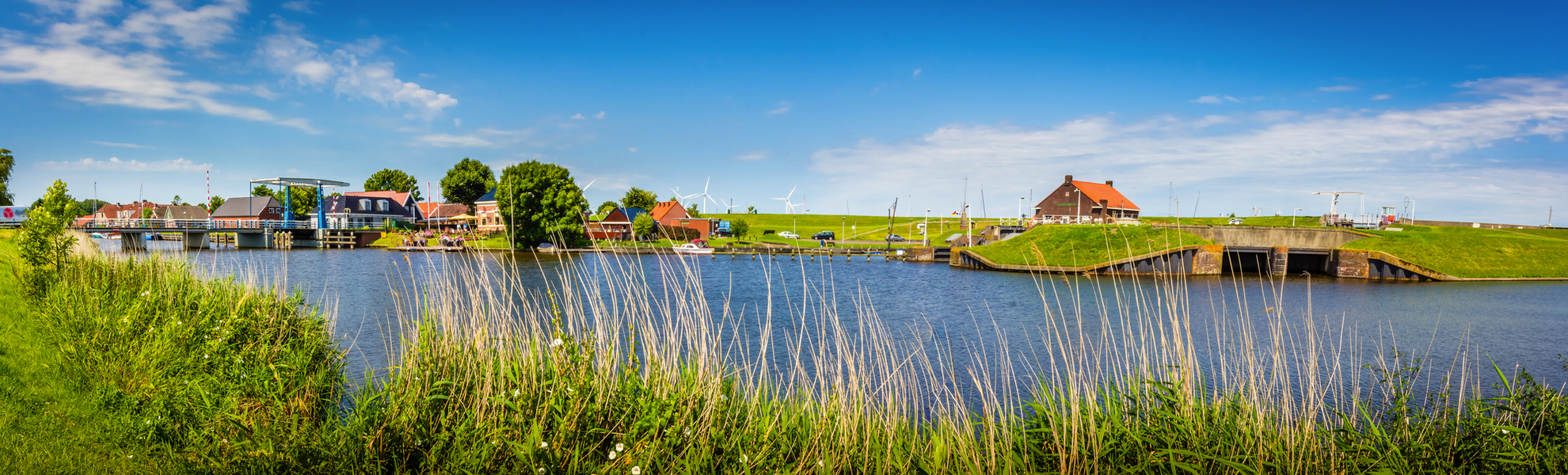 Harlingen - ©CPN - stock.adobe.com