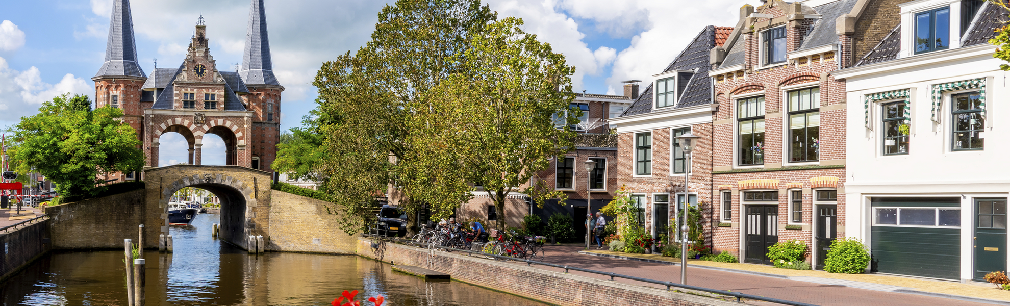Sneek - © Getty Images