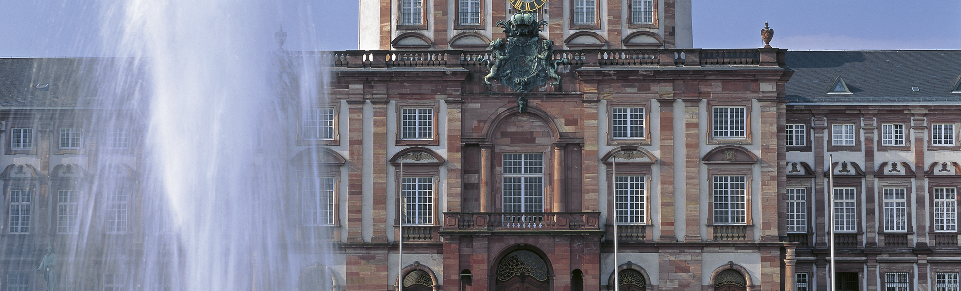 Schloss Mannheim - © 