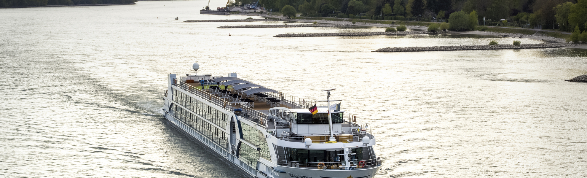 MS Edelweiss - © 