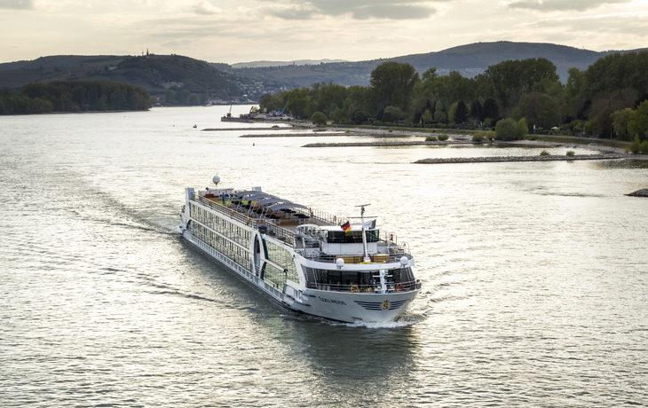 MS Edelweiss - © 