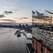 Hamburg Elbphilharmonie