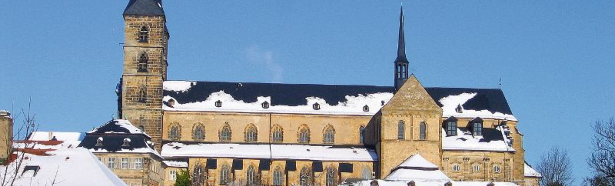 St. Michael in Bamberg - © KlausMJan - Fotolia