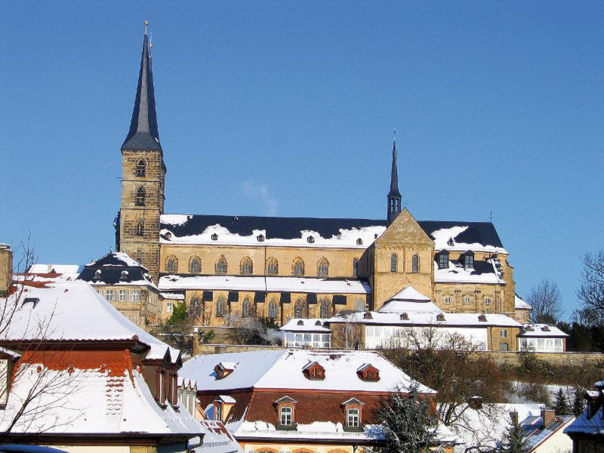 St. Michael in Bamberg - © KlausMJan - Fotolia