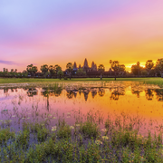 Angkor Wat