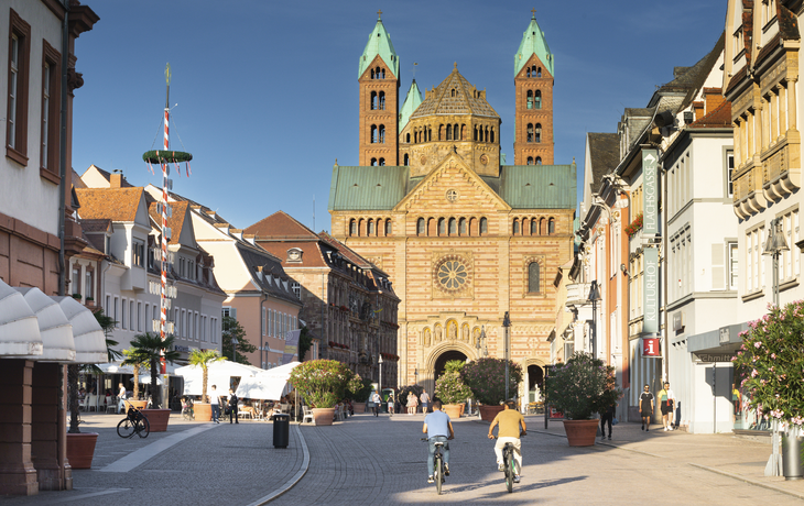 Speyer - © Francesco Carovillano
