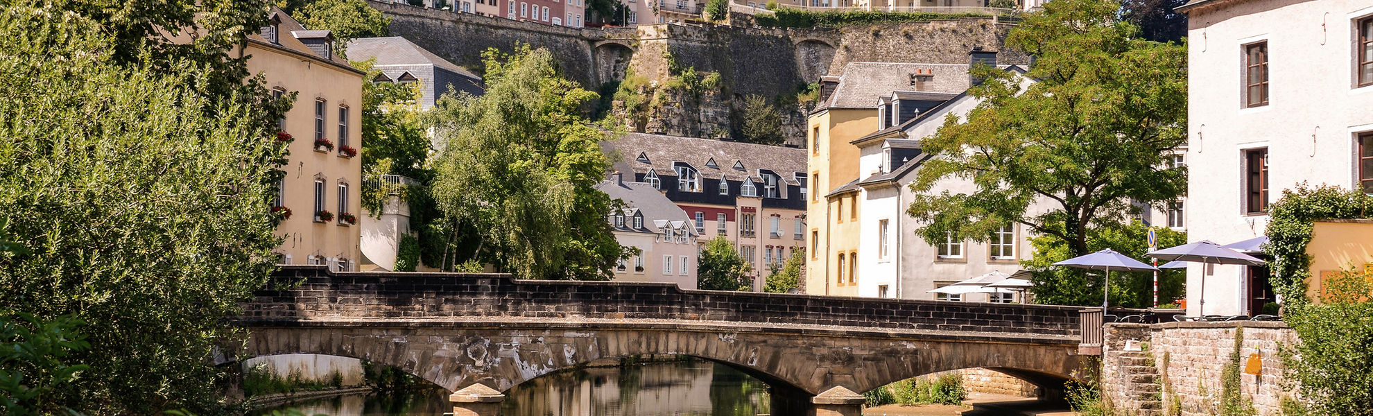 Luxembourg - © Getty Images/iStockphoto