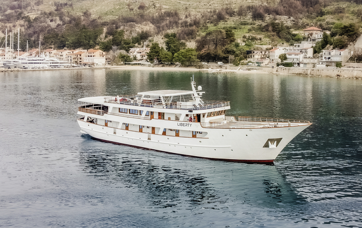 MV Liberty