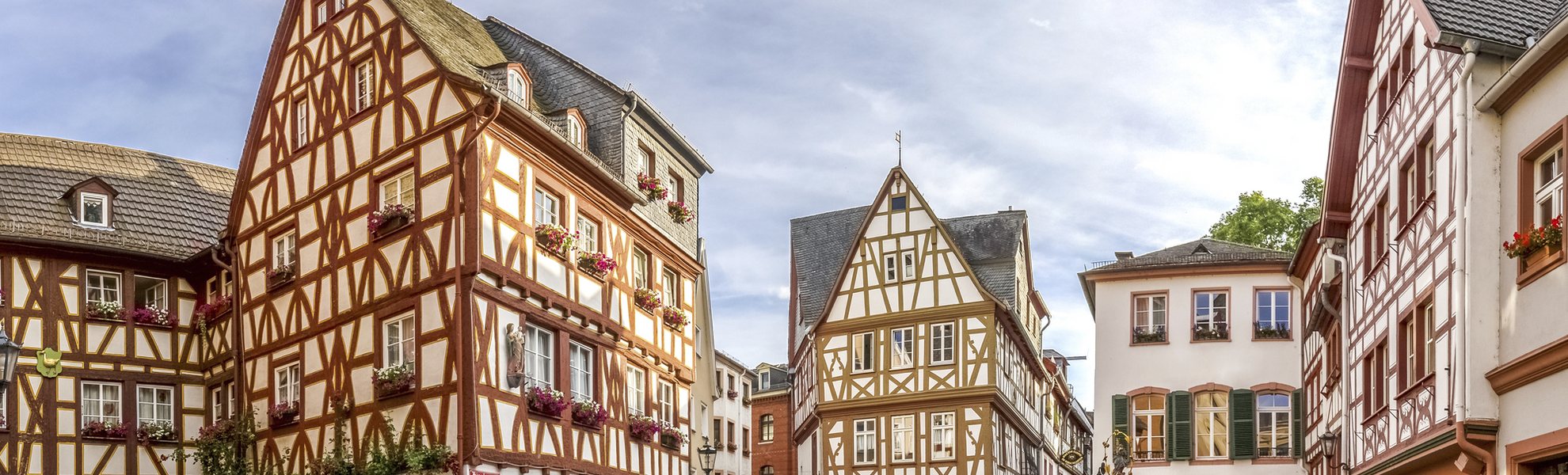 Mainz - © Â©pure-life-pictures - stock.adobe.com