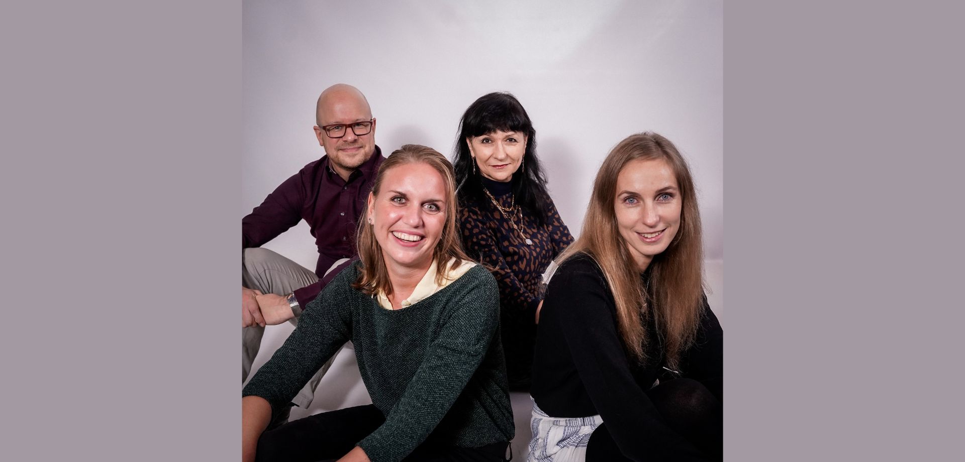 Kompetente Beratung der Flussreisepioniere