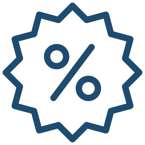 Attraktive Sonderpreise